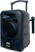 Kool Sound enceinte portable Voyager - 060108-62