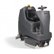 Autolaveuse à batterie 120 L - Largeur de travail 650 mm