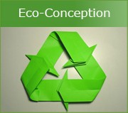 L'éco-conception et sa mise en pratique dans l'entreprise.