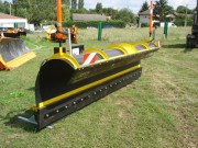 Equipements de déneigement