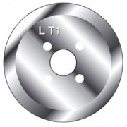 Lame trancheur jambon