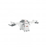 Laminoir à bande sur socle