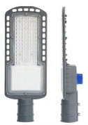 Lampadaire LED filaire extérieur - Lumens/Watts : 100 Lumens/Watt
