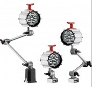 Lampe à led pour poste de travail