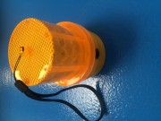 Lampe de signalisation 360°