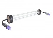 Lampe industrielle LED - Alimentation : 72 W – 24 V