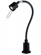 Lampe led d'atelier flexible