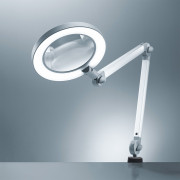 Lampe LED pour loupe - Température de couleur : blanc neutre 5 000 K