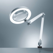 Lampe à loupe led professionnelle