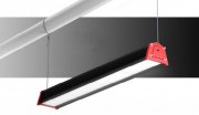 Lampe linéaire led
