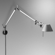 Lampe Murale Tolomeo Mini ARTEMIDE