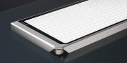 Lampe pour machines de production - Durée de vie des LED : > 60,000 h (L70)