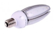 Lampe pour réverbère et candélabre - Température de couleur : blanc chaud 2700 K