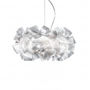 Lampe Suspendue Clizia Fume SLAMP