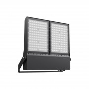 Lampes de zone à LED IP66/IK10 - 150 lm/W - 180 à 600 W