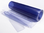 Lanière pvc grande largeur