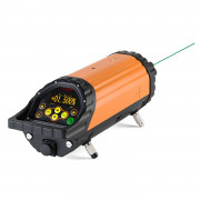 Laser de canalisation FKL 55-GREEN