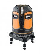 Laser de chantier premium