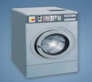 Lave linge industriel frontal