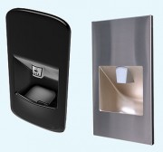 Lave mains sèche mains