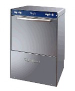 Lave vaisselle frontal professionnel 540 assiettes par heure