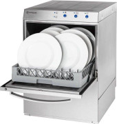 Lave-vaisselle professionnel - 26 L - l.636 mm x H.836 mm x P.565 mm - Stalgast