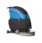 Autolaveuse accompagnée sur batterie - 40 L