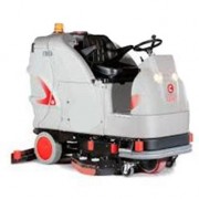 Laveuse autoportée à pression occasion