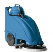 Autolaveuse à traction semi automatique - Largeur 500 mm