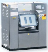 Laveuse essoreuse aseptique 16 à 66 Kg