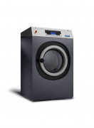 Laveuse-essoreuse industrielle à cuve fixe 7.5 à 52 kg