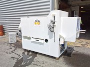 Laveuse de caisses plastique