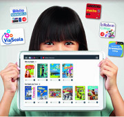 Le cartable numérique