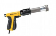 Pistolet de rétraction Hornet - Poids : 4kg - Lance 30/70 kW - Débit 2,58 à 4 bar