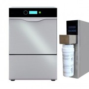 Lave verres Osmoseur