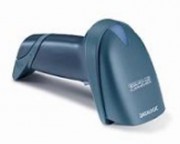 Lecteur code à barre ergonomique