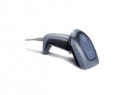 Lecteur code barre filaire 256 scans/sec