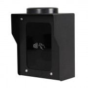 Lecteur de cartes / badges