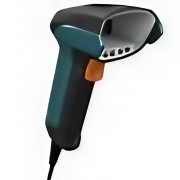 Lecteur de code barres filaire Newland - 2D DPM - Mégapixel