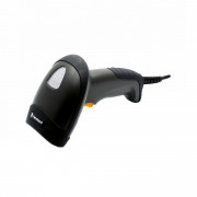 Lecteur de code barres filaire portable Newland - 2D CMOS - Mégapixel