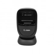 Lecteur de code barres mains libres Zebra - 2D