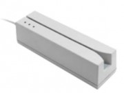 Lecteur encodeur manuel de cartes magnétiques