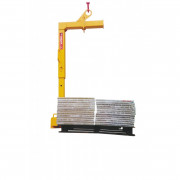 Lève-palette pour grue - 1000 à 2000 kg