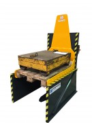 Lève palette sur mesure - Capacité charge : 1500 kg