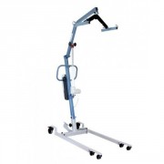 Lève-personne avec écartement mécanique