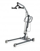 Lève-personne bariatrique