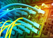 Liaison fibre optique mutualisée FTTH 1G - De 500 à 800 m