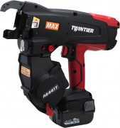 Ligatureuse double fil