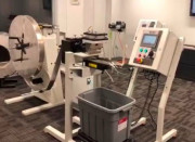 Ligne découpe en longueur de bandes