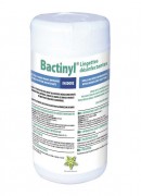 Lingettes désinfectantes (500 boites)